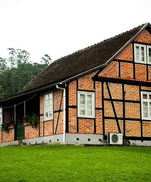 Onde ficar em Pomerode – Melhores regiões e pousadas com dicas reais