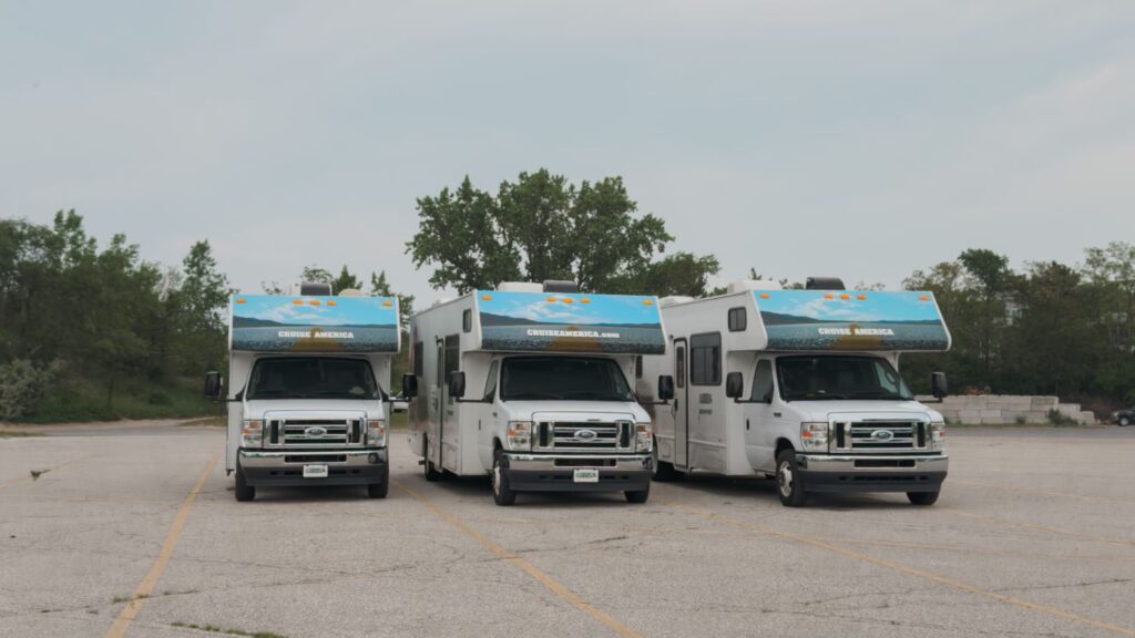 Como é viajar pela Rota 66 de motorhome: dicas e roteiro completo