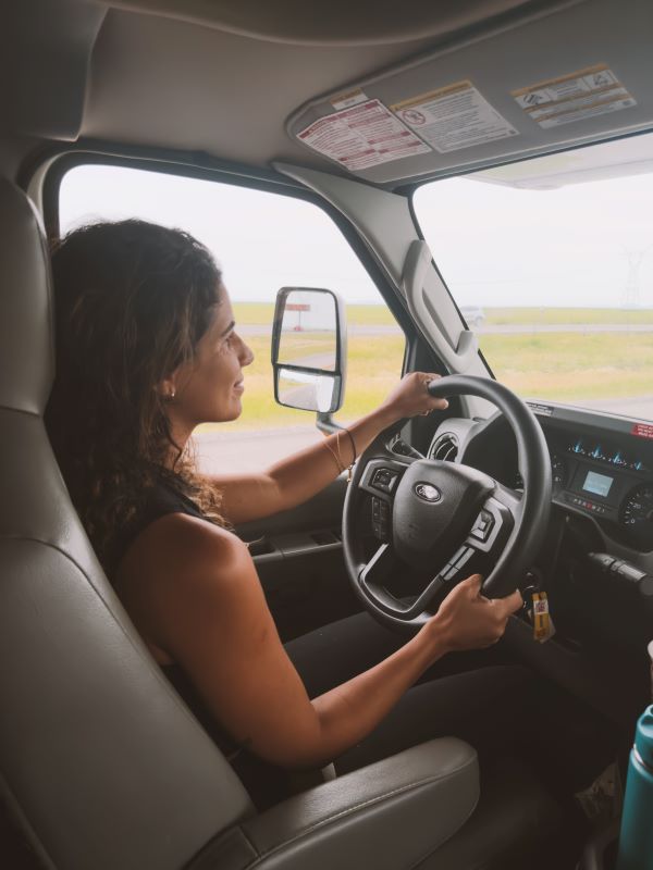 Como é viajar pela Rota 66 de motorhome: dicas e roteiro completo