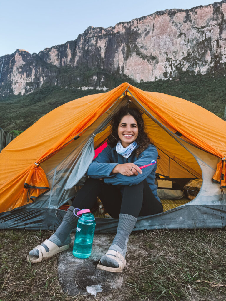 O que levar para o Monte Roraima - checklist completo de equipamentos para o trekking