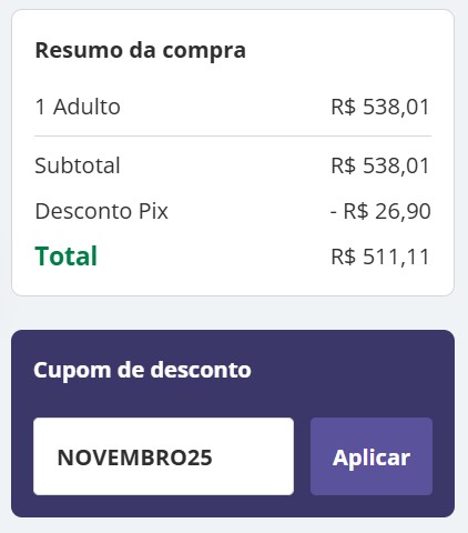 Black Friday Seguro Viagem 2025 - Até 30% de desconto na Seguros Promo