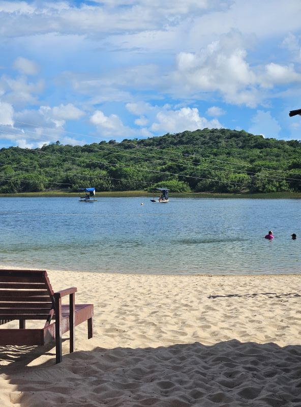 Aluguel de carro em Natal - quando vale a pena e como economizar no roteiro