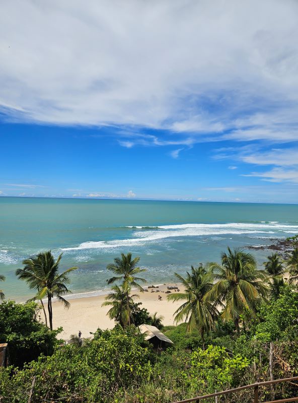 Aluguel de carro em Natal - quando vale a pena e como economizar no roteiro