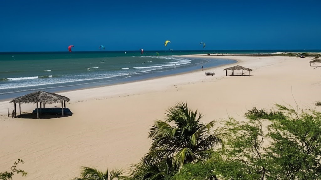 O que fazer em São Miguel do Gostoso? Guia completo para organizar sua viagem