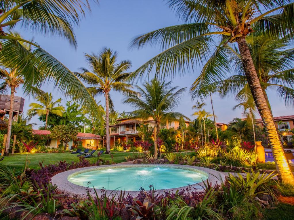 Onde ficar em São Miguel do Gostoso - melhores regiões e pousadas para cada perfil