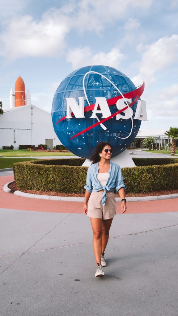 O que fazer no Kennedy Space Center - meu roteiro de 1 dia atualizado