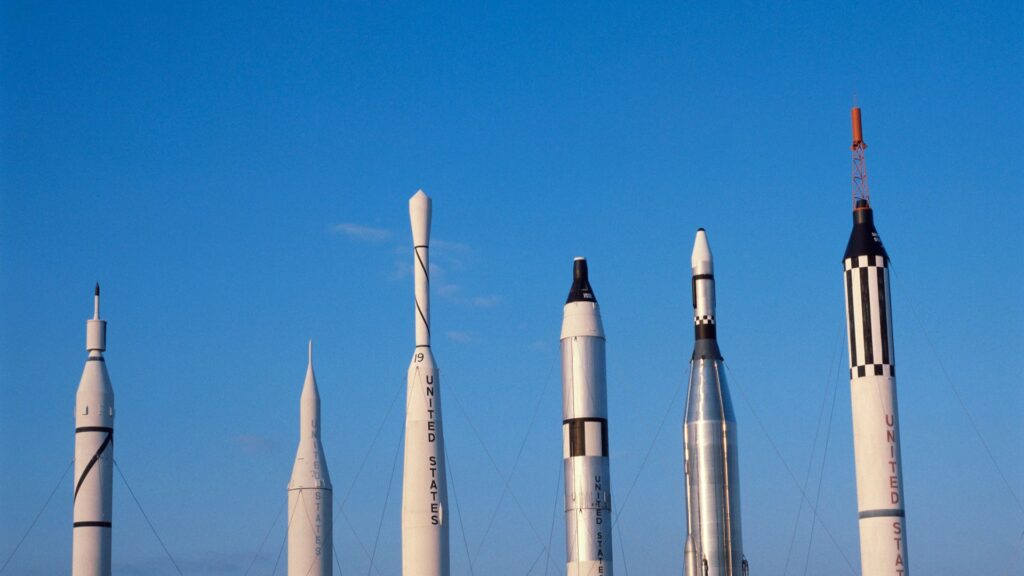 O que fazer no kennedy space center: roteiro de 1 dia pela NASA no Cabo Canaveral, perto de Orlando