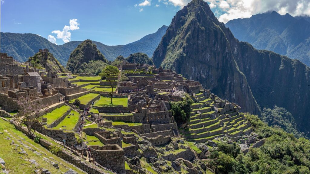 Roteiro Cusco, Machu Picchu e arredores em 9 dias