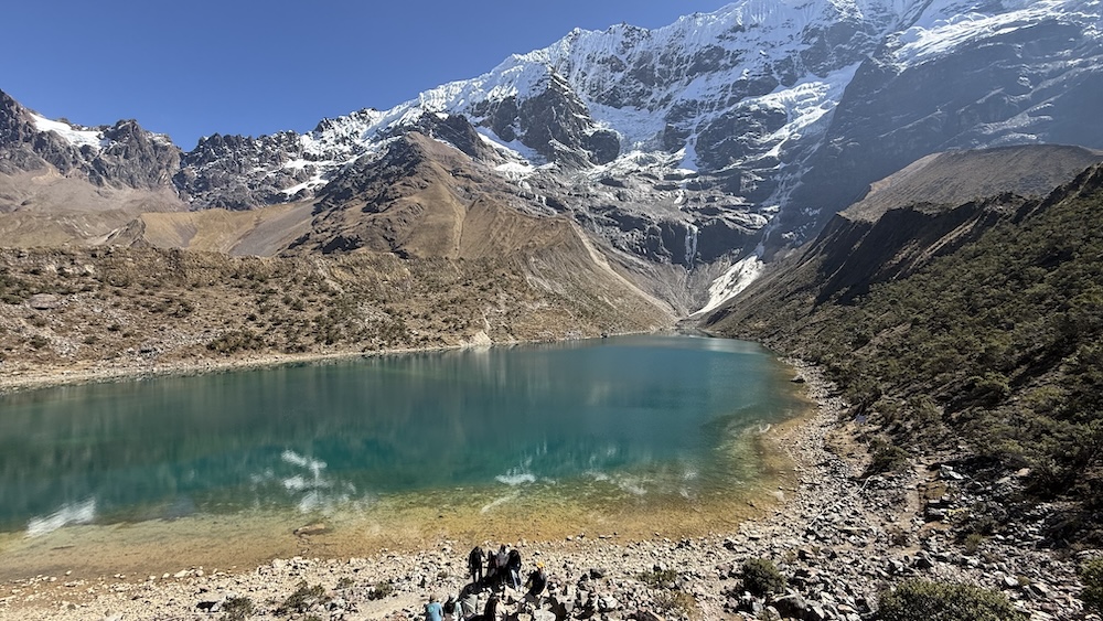 Qual a melhor agência de turismo para brasileiros no Peru? Qual a melhor agência de turismo para brasileiros no Peru?
