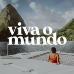 Viva o Mundo 🌍🍃 - Vivi Falanghe